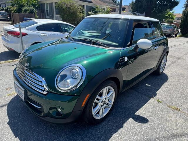 2012 MINI Cooper Cooper for sale in Santa Cruz, CA