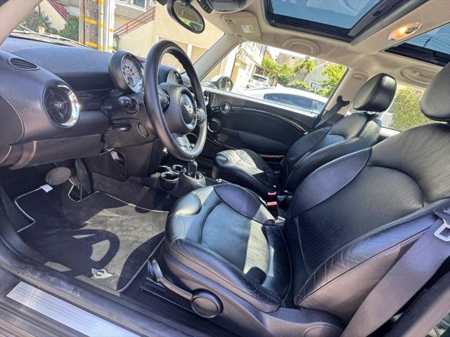 2012 MINI Cooper Cooper