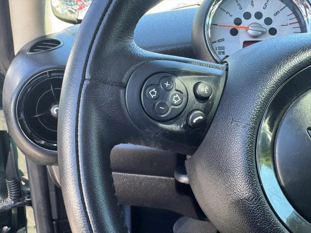 2012 MINI Cooper Cooper
