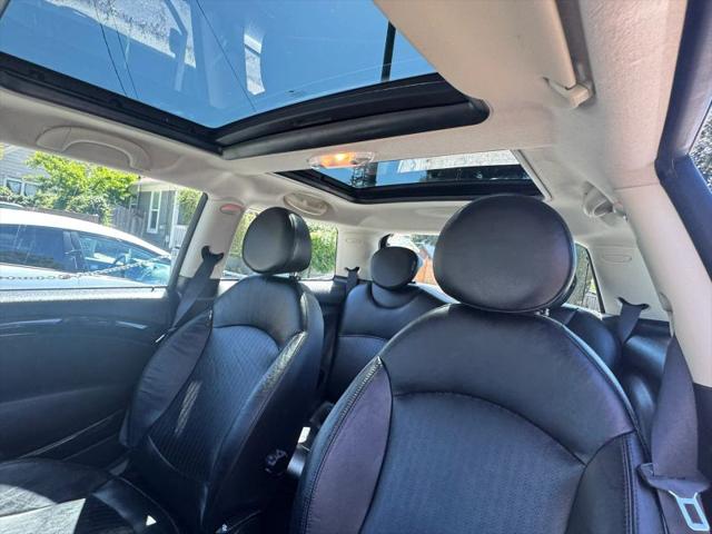 2012 MINI Cooper Cooper