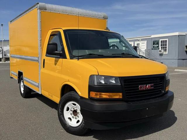 2019 GMC Savana Cutaway Work Van for sale in Elk Grove, CA