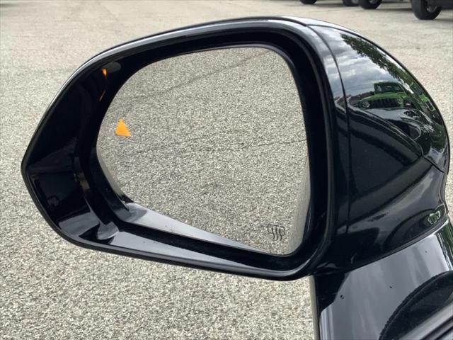 2026 Dodge Charger R/T Plus 4-Door AWD
