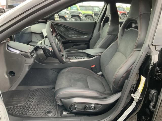 2026 Dodge Charger R/T Plus 4-Door AWD
