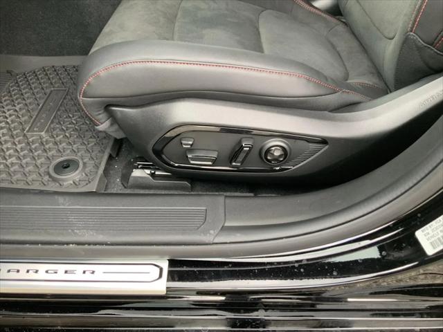 2026 Dodge Charger R/T Plus 4-Door AWD