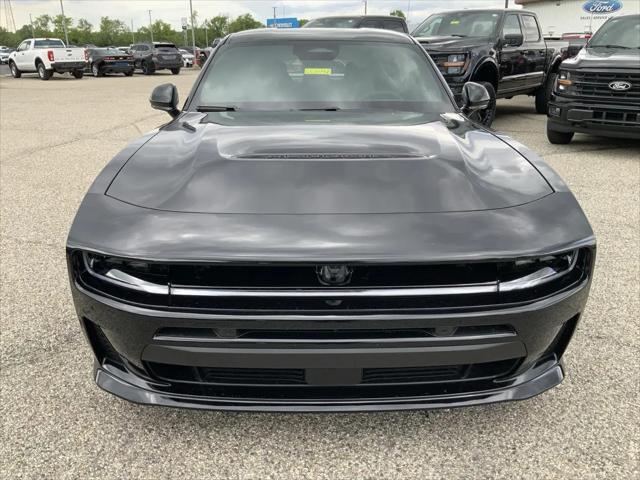 2026 Dodge Charger R/T Plus 4-Door AWD