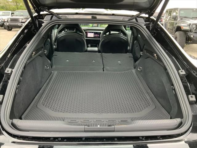 2026 Dodge Charger R/T Plus 4-Door AWD