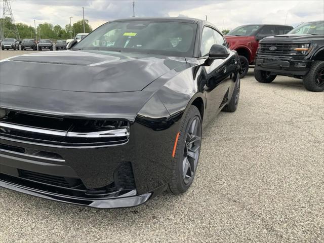2026 Dodge Charger R/T Plus 4-Door AWD