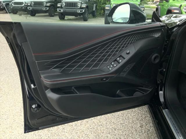 2026 Dodge Charger R/T Plus 4-Door AWD