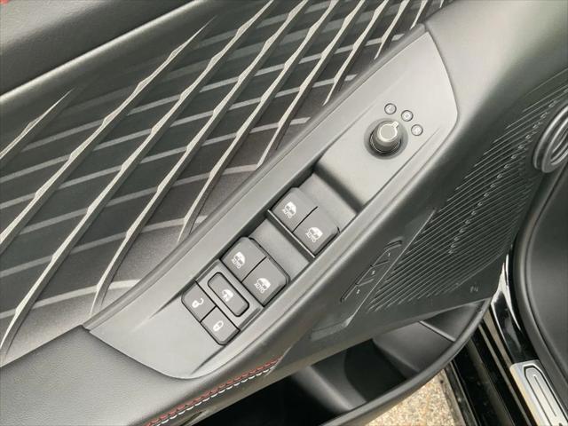 2026 Dodge Charger R/T Plus 4-Door AWD