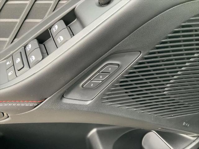 2026 Dodge Charger R/T Plus 4-Door AWD
