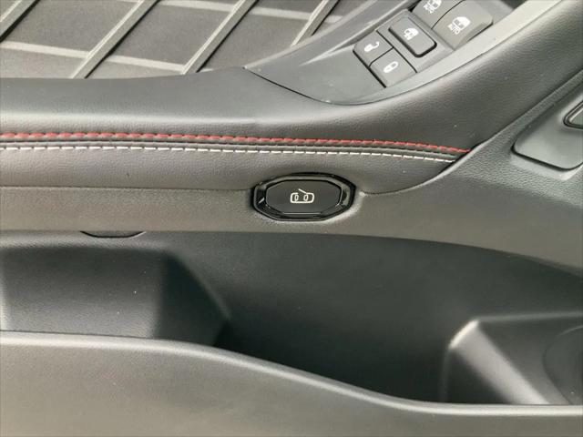 2026 Dodge Charger R/T Plus 4-Door AWD