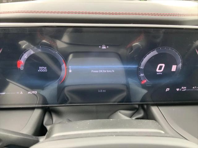 2026 Dodge Charger R/T Plus 4-Door AWD