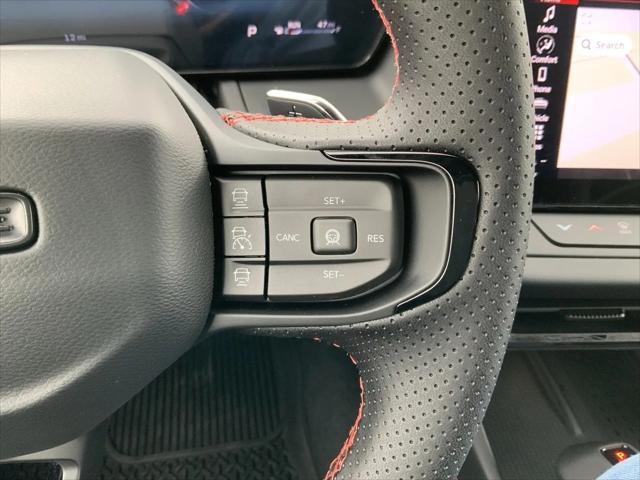 2026 Dodge Charger R/T Plus 4-Door AWD