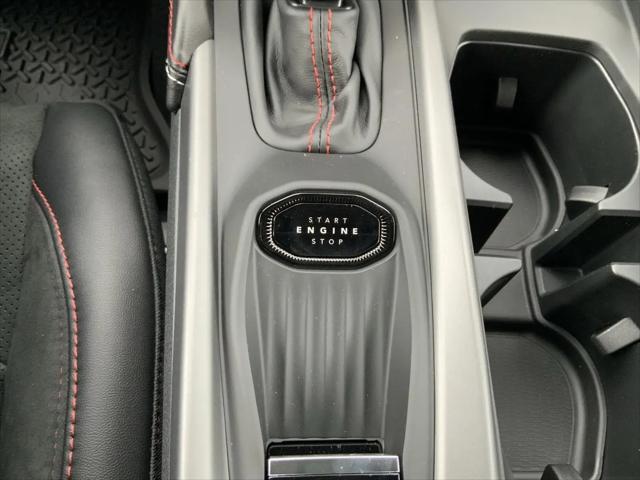 2026 Dodge Charger R/T Plus 4-Door AWD