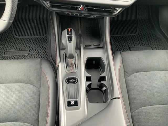 2026 Dodge Charger R/T Plus 4-Door AWD