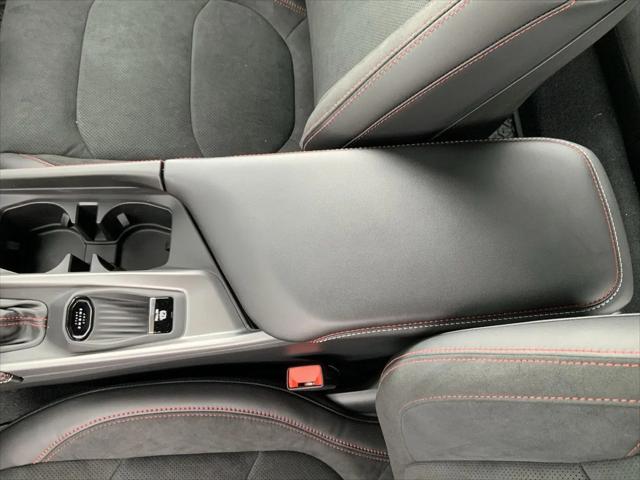 2026 Dodge Charger R/T Plus 4-Door AWD