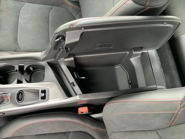 2026 Dodge Charger R/T Plus 4-Door AWD