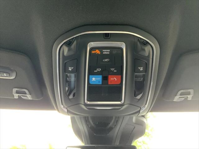 2026 Dodge Charger R/T Plus 4-Door AWD