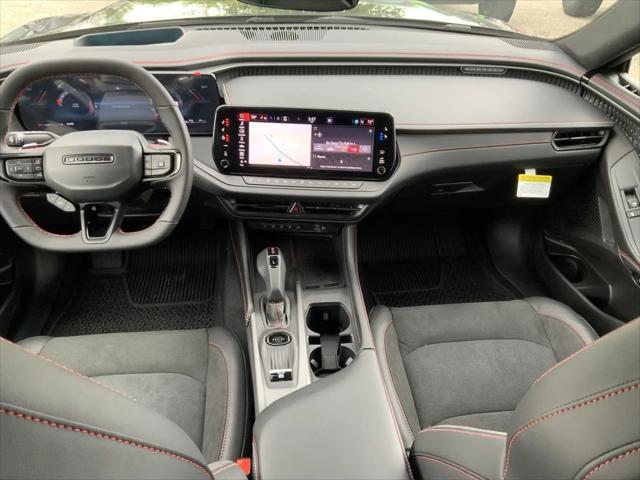 2026 Dodge Charger R/T Plus 4-Door AWD