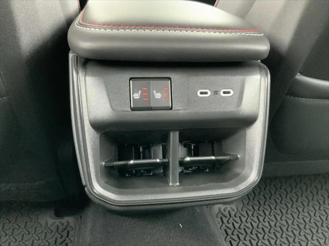 2026 Dodge Charger R/T Plus 4-Door AWD