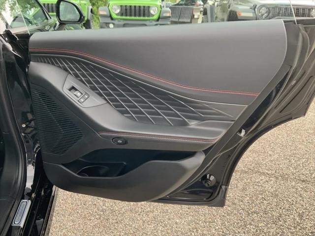 2026 Dodge Charger R/T Plus 4-Door AWD