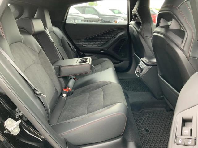 2026 Dodge Charger R/T Plus 4-Door AWD