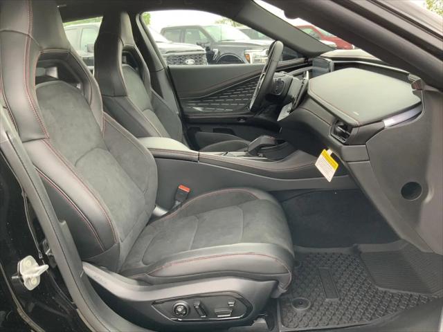 2026 Dodge Charger R/T Plus 4-Door AWD