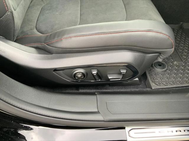 2026 Dodge Charger R/T Plus 4-Door AWD
