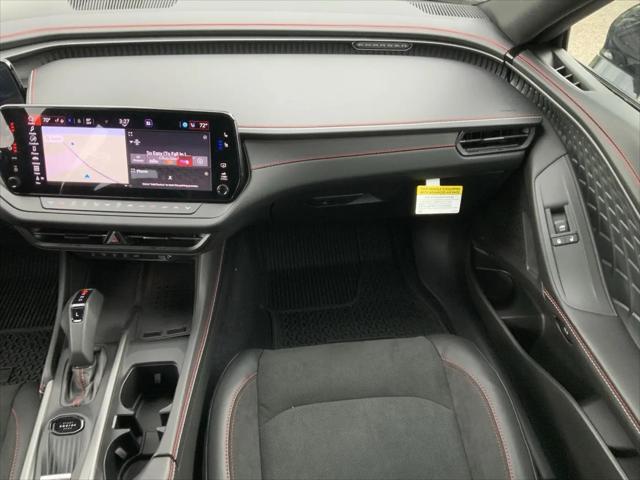 2026 Dodge Charger R/T Plus 4-Door AWD