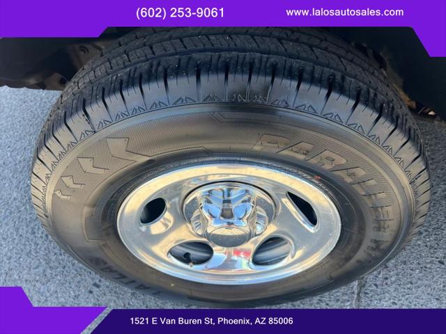 2003 Ford F-150 XLT