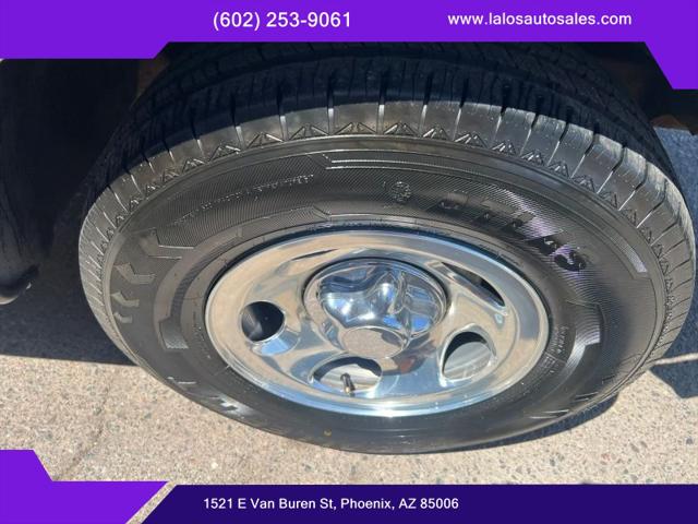 2003 Ford F-150 XLT