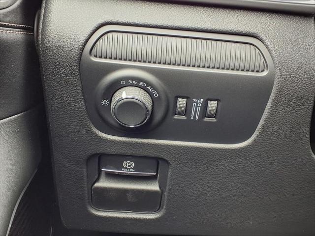 2026 Jeep Grand Wagoneer L Limited Reserve 4x4
