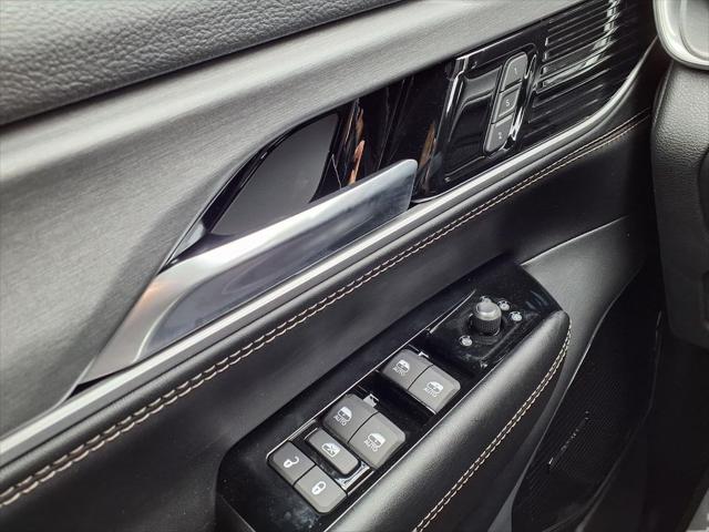 2026 Jeep Grand Wagoneer L Limited Reserve 4x4