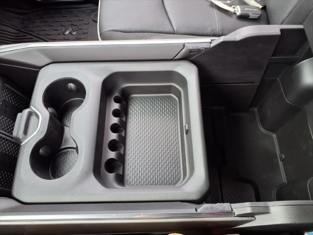 2026 Ram 3500 Laramie Crew Cab 4x4 8 Box