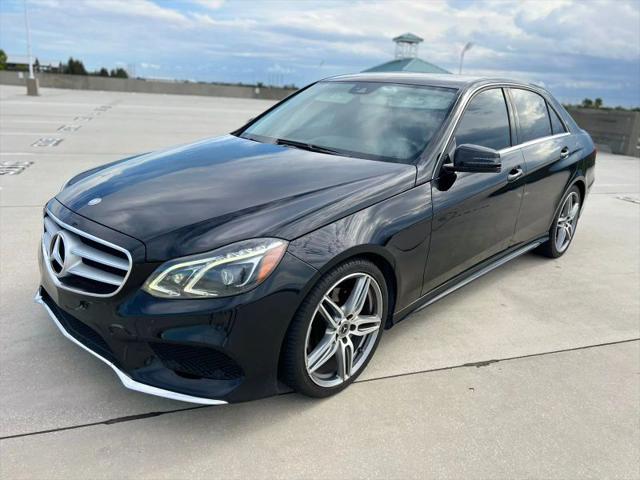 2014 Mercedes-Benz E 350 E 350