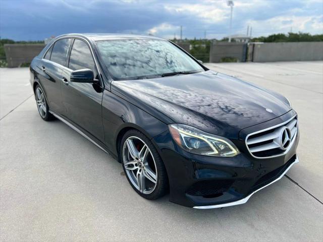 2014 Mercedes-Benz E 350 E 350