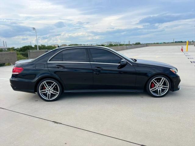 2014 Mercedes-Benz E 350 E 350