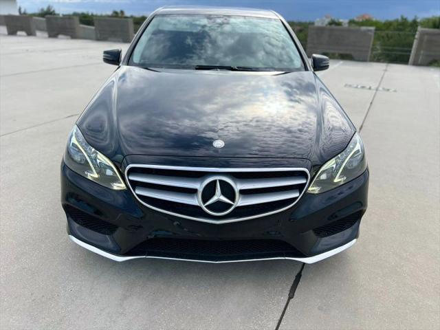 2014 Mercedes-Benz E 350 E 350