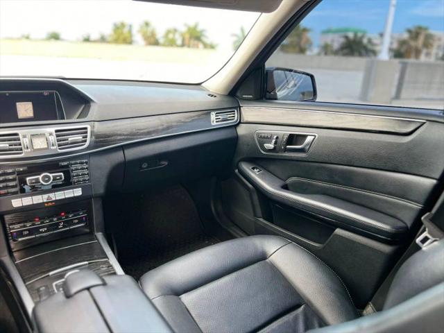 2014 Mercedes-Benz E 350 E 350