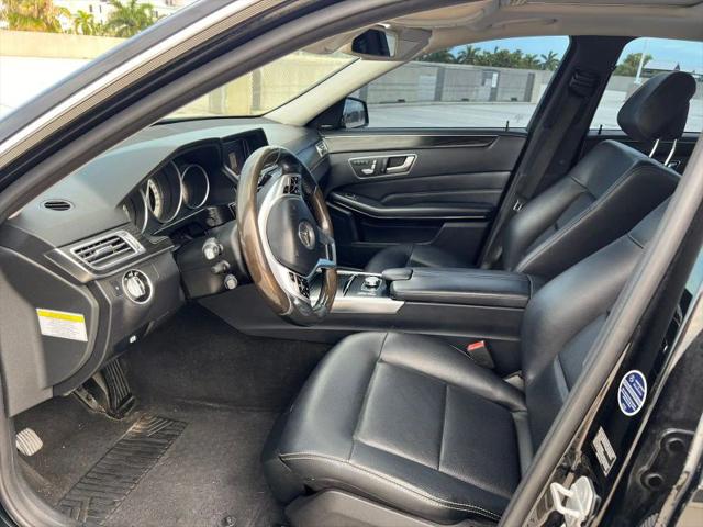 2014 Mercedes-Benz E 350 E 350