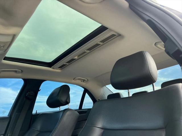 2014 Mercedes-Benz E 350 E 350