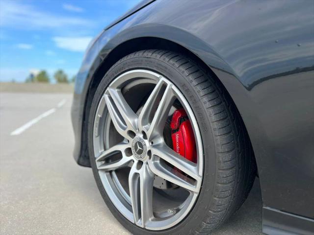 2014 Mercedes-Benz E 350 E 350