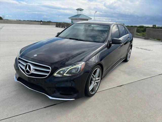 2014 Mercedes-Benz E 350 E 350 for sale in Fort Lauderdale, FL