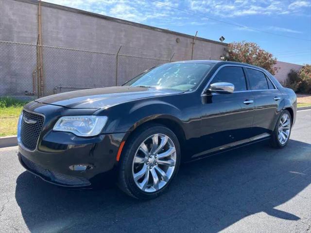 2018 Chrysler 300 Limited for sale in Phoenix, AZ