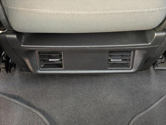 2020 Chevrolet Silverado 1500 4WD Double Cab Standard Bed LT