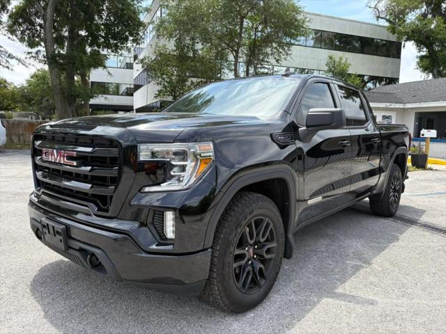 2020 GMC Sierra 1500 Elevation for sale in Orlando, FL
