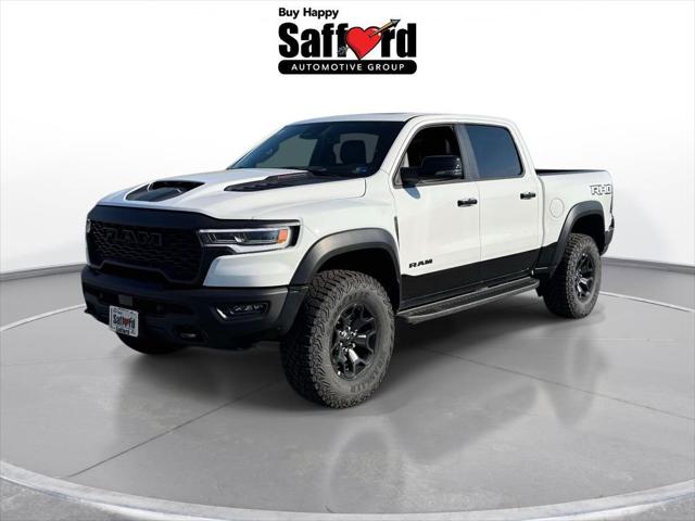 2026 RAM Ram 1500 RAM 1500 RHO CREW CAB 4X4 57 BOX
