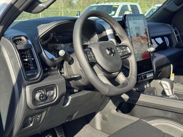 2026 RAM Ram 1500 RAM 1500 RHO CREW CAB 4X4 57 BOX