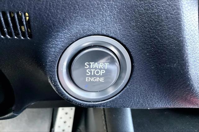 2022 Lexus RX 350 F SPORT Handling
