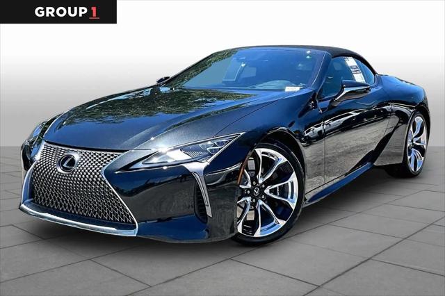 2022 Lexus LC 500 LC 500 for sale in Fort Myers, FL